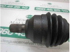 Recambio de transmision izquierda para volvo s40 berlina 1.8 cat referencia OEM IAM 36001356 P30787775 T080825 2