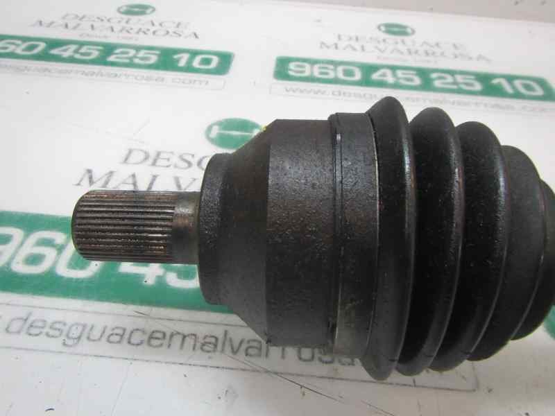 Recambio de transmision izquierda para volvo s40 berlina 1.8 cat referencia OEM IAM 36001356 P30787775 T080825