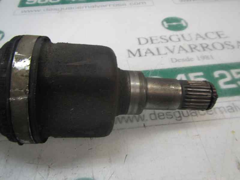 Recambio de transmision izquierda para volvo s40 berlina 1.8 cat referencia OEM IAM 36001356 P30787775 T080825