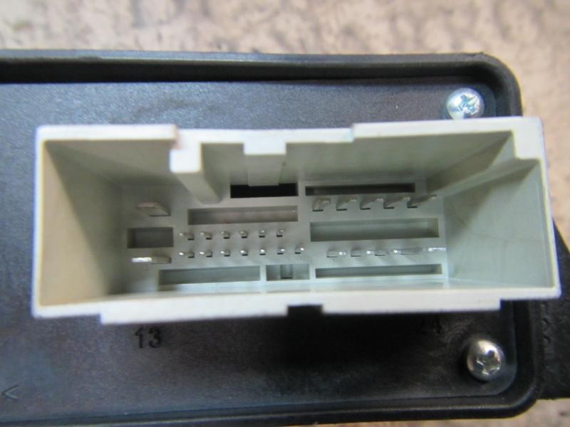 Recambio de modulo electronico para jaguar xf 2.7 v6 diesel luxury referencia OEM IAM   