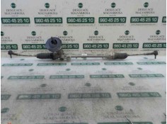 Recambio de cremallera direccion para ford b-max 1.0 ecoboost cat referencia OEM IAM   