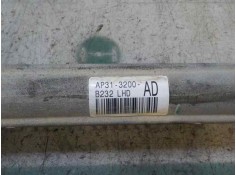 Recambio de cremallera direccion para ford b-max 1.0 ecoboost cat referencia OEM IAM    2