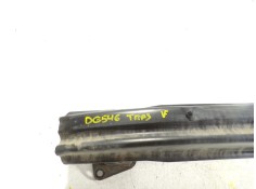 Recambio de refuerzo paragolpes trasero para volkswagen passat lim. (362) 1.6 tdi dpf referencia OEM IAM    2