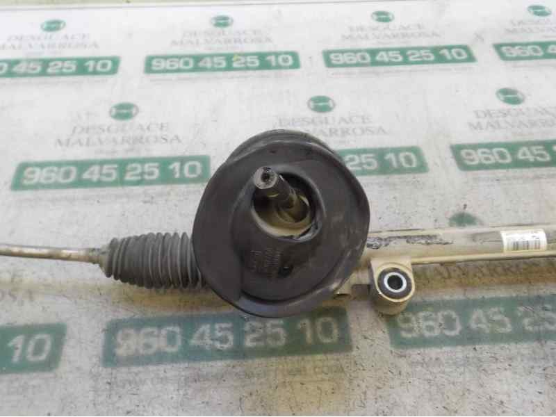 Recambio de cremallera direccion para ford b-max 1.0 ecoboost cat referencia OEM IAM   