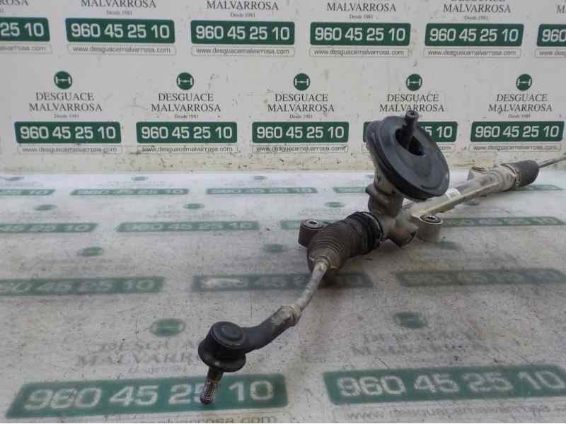 Recambio de cremallera direccion para ford b-max 1.0 ecoboost cat referencia OEM IAM   