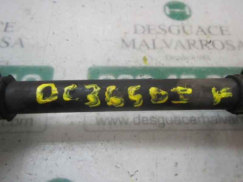 Recambio de transmision izquierda para volvo s40 berlina 1.8 cat referencia OEM IAM 36001356 P30787775 T080825