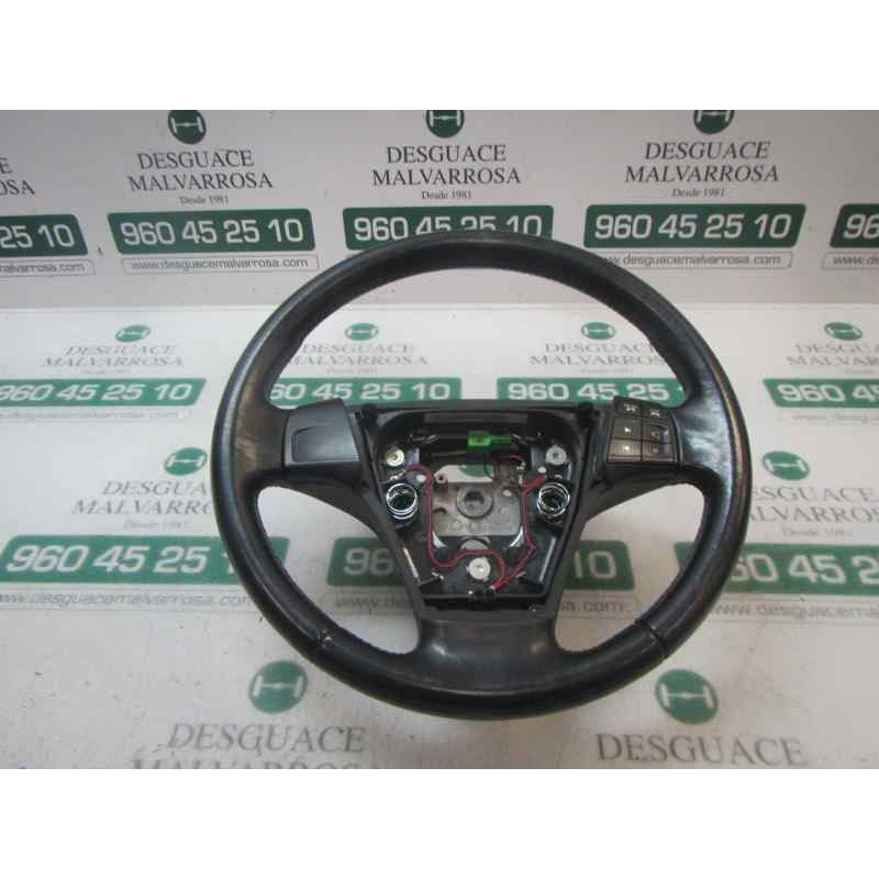 Recambio de volante para volvo s40 berlina 1.8 cat referencia OEM IAM 31351045  