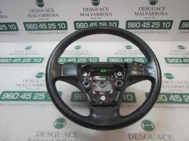 Recambio de volante para volvo s40 berlina 1.8 cat referencia OEM IAM 31351045  