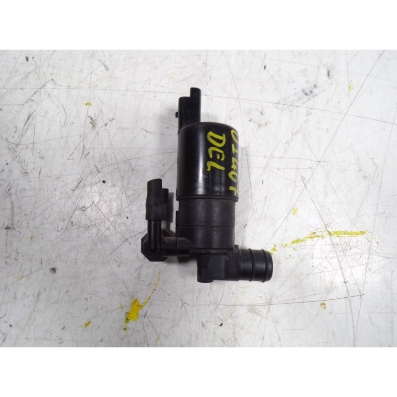 Recambio de bomba limpia para renault clio iv 1.5 dci diesel fap referencia OEM IAM 8200316568  