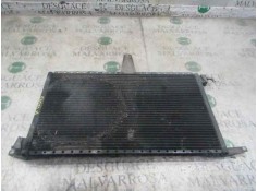 Recambio de condensador aire acondicionado para nissan terrano/terrano.ii (r20) 2.7 turbodiesel referencia OEM IAM   