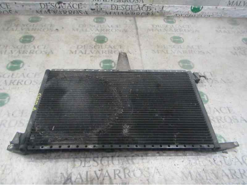 Recambio de condensador aire acondicionado para nissan terrano/terrano.ii (r20) 2.7 turbodiesel referencia OEM IAM   