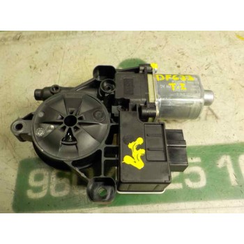 MOTOR ELEVALUNAS TRASERO IZQUIERDO 5Q0959407A 5Q0959812E 0130822724