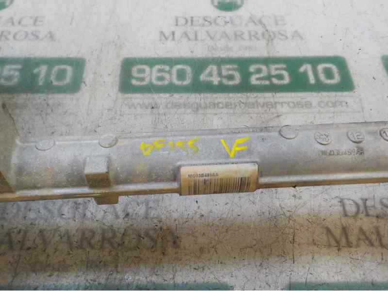 Recambio de cremallera direccion para ford b-max 1.0 ecoboost cat referencia OEM IAM   