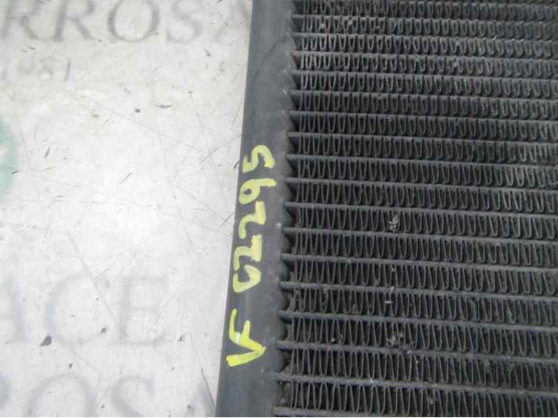 Recambio de condensador aire acondicionado para nissan terrano/terrano.ii (r20) 2.7 turbodiesel referencia OEM IAM   