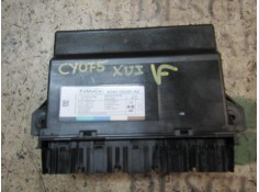 Recambio de modulo electronico para jaguar xf 2.7 v6 diesel luxury referencia OEM IAM   