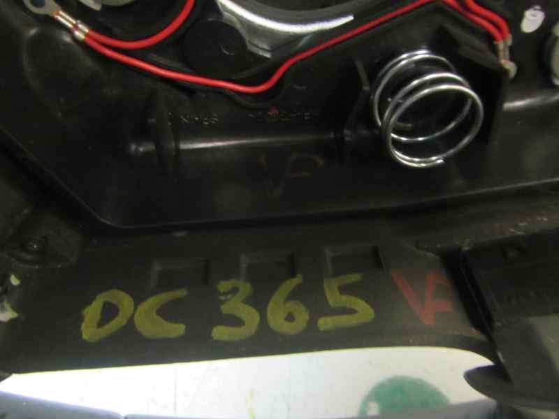 Recambio de volante para volvo s40 berlina 1.8 cat referencia OEM IAM 31351045  