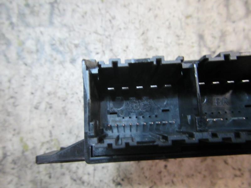 Recambio de modulo electronico para jaguar xf 2.7 v6 diesel luxury referencia OEM IAM   