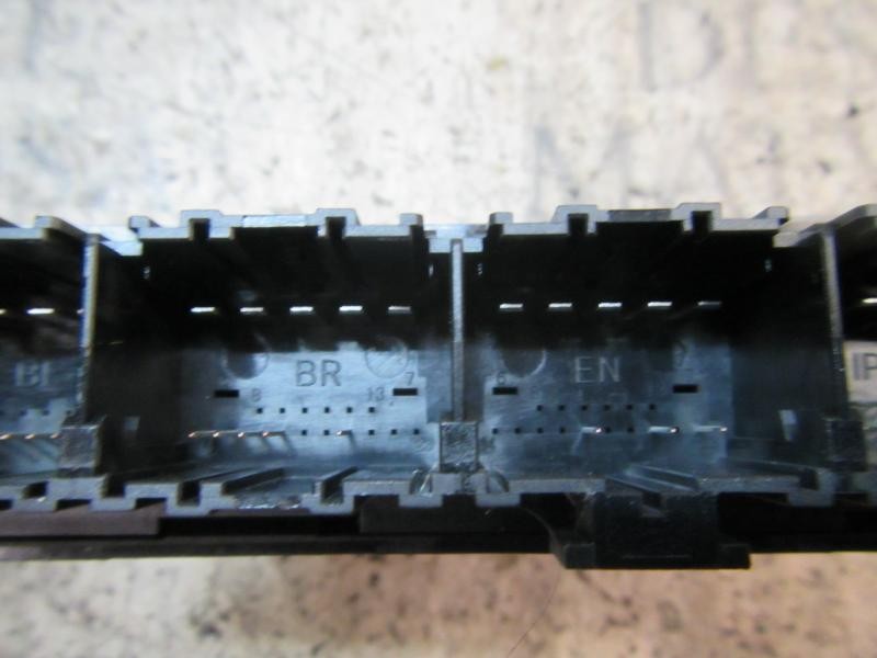 Recambio de modulo electronico para jaguar xf 2.7 v6 diesel luxury referencia OEM IAM   