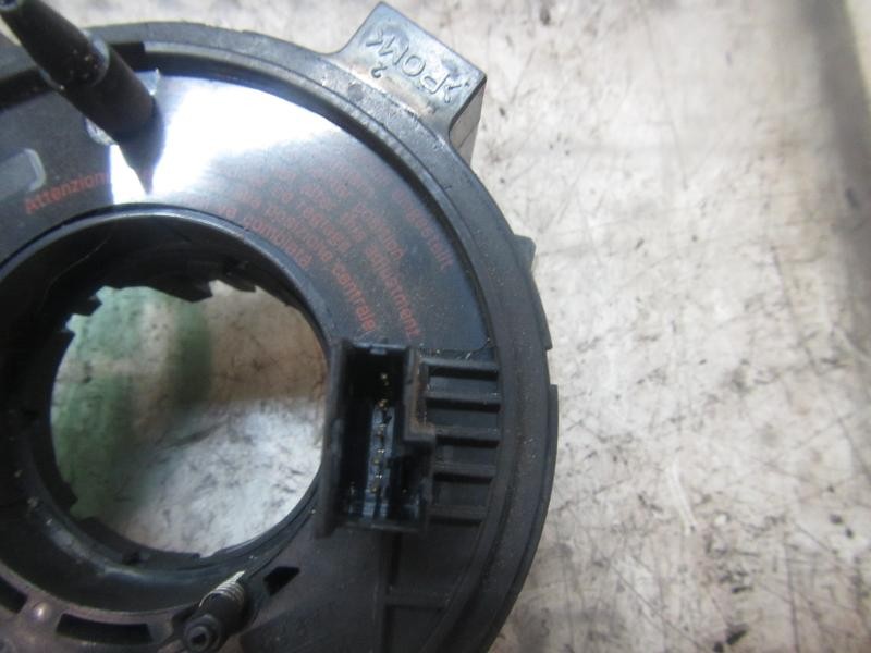 Recambio de anillo airbag para volkswagen golf iv berlina (1j1) conceptline referencia OEM IAM   