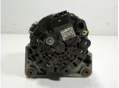 Recambio de alternador para renault clio iv 0.9 tce energy bivalent. gasolina / gpl referencia OEM IAM 231002243R 231008593R  2