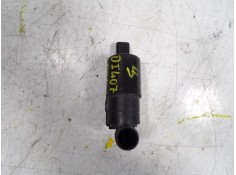 Recambio de bomba limpia para renault clio iv 1.5 dci diesel fap referencia OEM IAM 8200316568   2