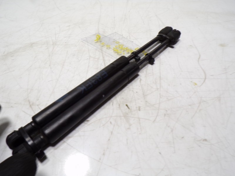Recambio de amortiguador capot para bmw x3 (e83) xdrive 20d referencia OEM IAM 51233400352 51233400352 4249RG