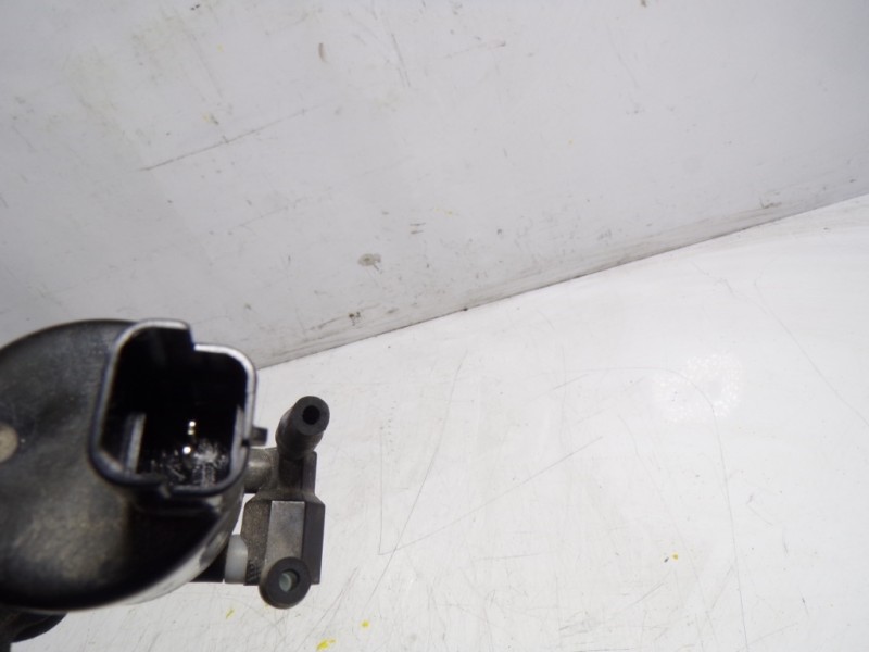 Recambio de bomba limpia para renault clio iv 1.5 dci diesel fap referencia OEM IAM 8200316568  