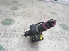 Recambio de rampa inyectora para ford focus berlina (cak) ambiente referencia OEM IAM   