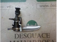 Recambio de maneta interior trasera derecha para mazda 3 berlina (bk) 1.6 cd diesel cat referencia OEM IAM D35158330D02   2