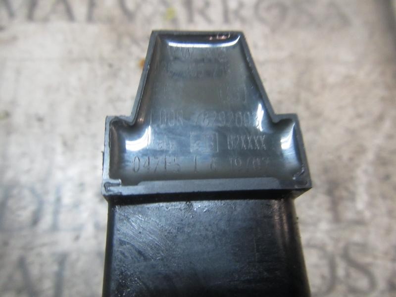 Recambio de bobina para volkswagen golf iv berlina (1j1) conceptline referencia OEM IAM   