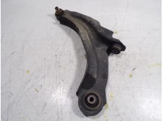 Recambio de brazo suspension inferior delantero izquierdo para renault clio iv 1.5 dci diesel fap referencia OEM IAM 545050399R  2