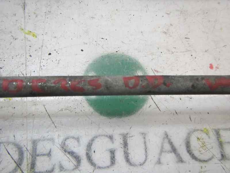 Recambio de tirante delantero derecho para volvo s40 berlina 1.8 cat referencia OEM IAM 31340273  