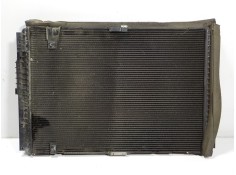 Recambio de radiador agua para mclaren 570s spider p13 referencia OEM IAM  11L0359CP02  2