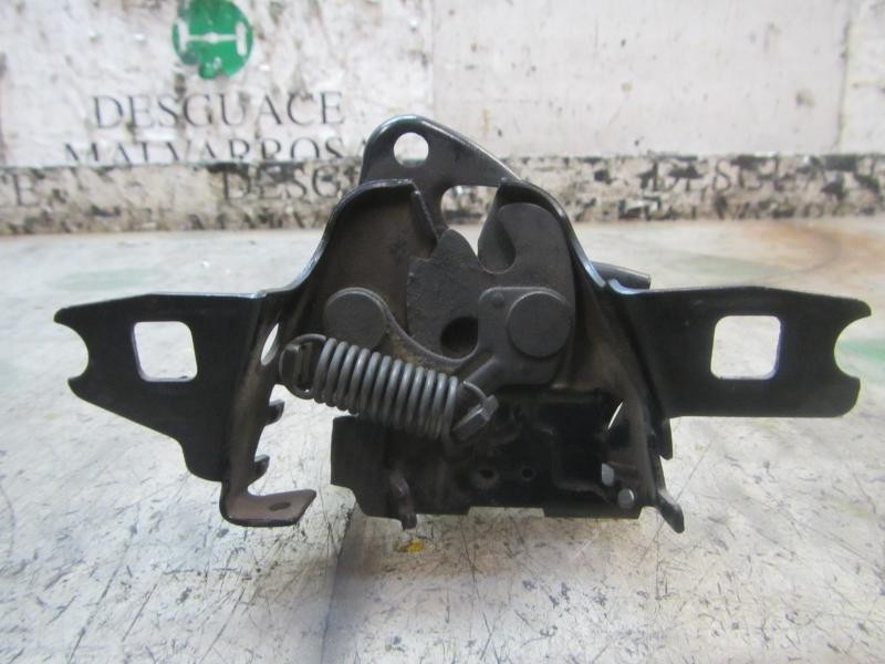 Recambio de cerradura capot para volkswagen lupo (6x1/6e1) 1.4 16v referencia OEM IAM   