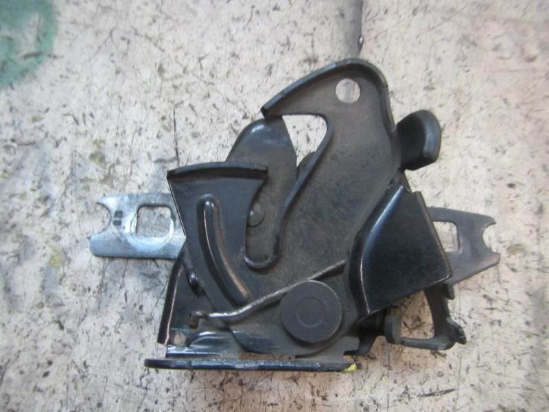 Recambio de cerradura capot para volkswagen lupo (6x1/6e1) 1.4 16v referencia OEM IAM   