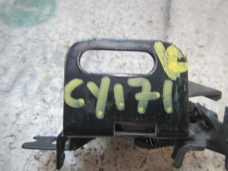 Recambio de cerradura capot para volkswagen lupo (6x1/6e1) 1.4 16v referencia OEM IAM   