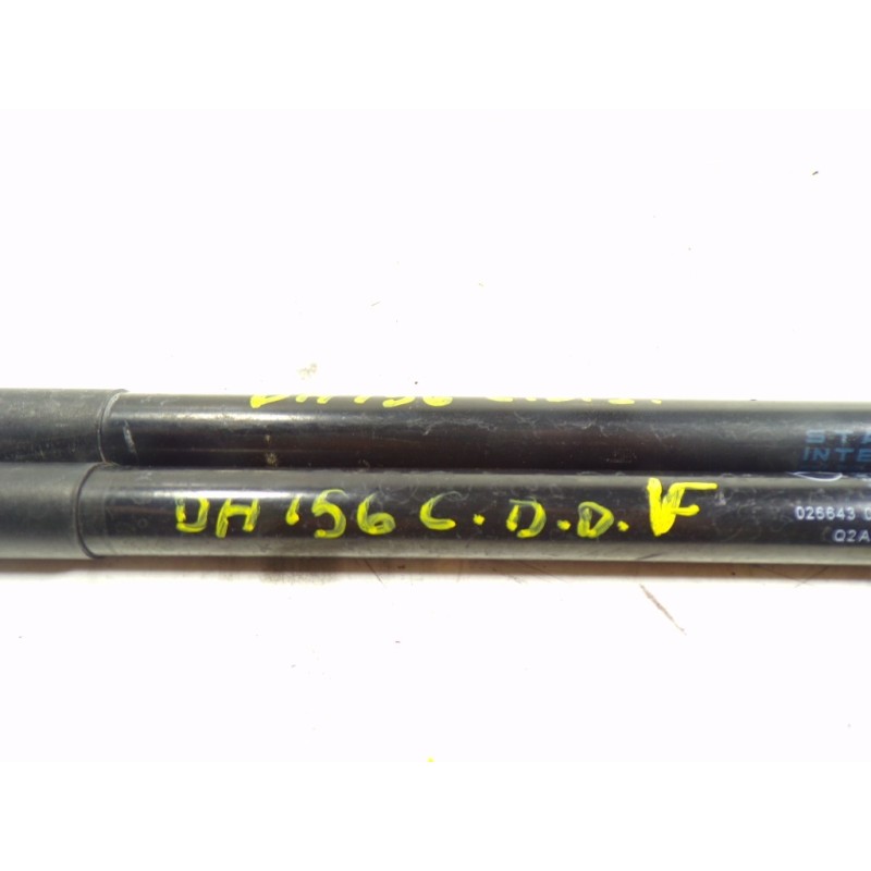 Recambio de amortiguador capot para mercedes-benz clase c (w204) berlina 2.2 cdi cat referencia OEM IAM A2048800029 A2048800029 