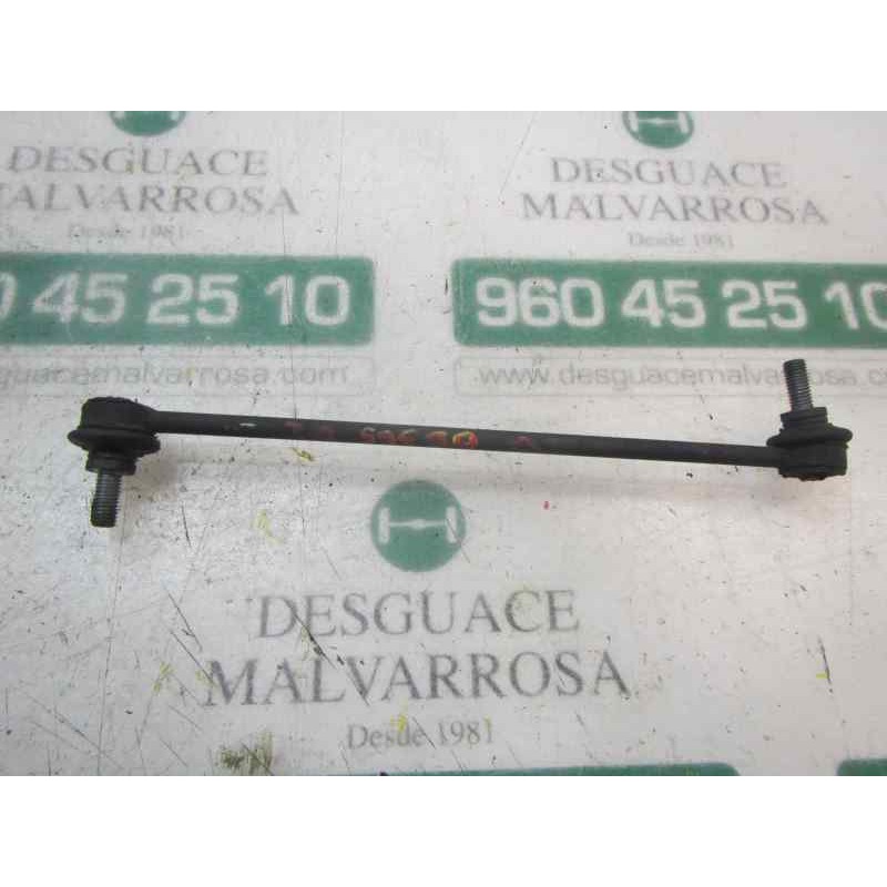 Recambio de tirante delantero izquierdo para volvo s40 berlina 1.8 cat referencia OEM IAM 31340273  