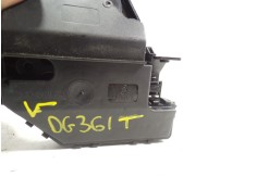 Recambio de cerradura maletero / porton para bmw serie 3 berlina (e90) 2.0 16v cat referencia OEM IAM 51247840617   2