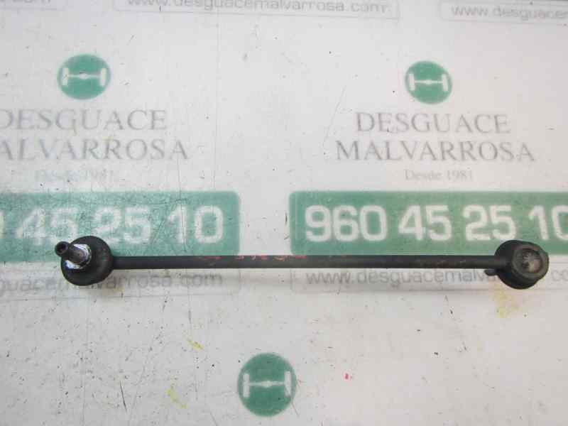 Recambio de tirante delantero izquierdo para volvo s40 berlina 1.8 cat referencia OEM IAM 31340273  