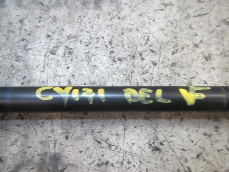 Recambio de amortiguador capot para volkswagen lupo (6x1/6e1) 1.4 16v referencia OEM IAM   