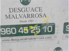 Recambio de cristal puerta trasero izquierdo para ford b-max 1.0 ecoboost cat referencia OEM IAM    2