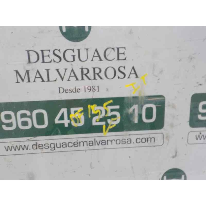 Recambio de cristal puerta trasero izquierdo para ford b-max 1.0 ecoboost cat referencia OEM IAM   