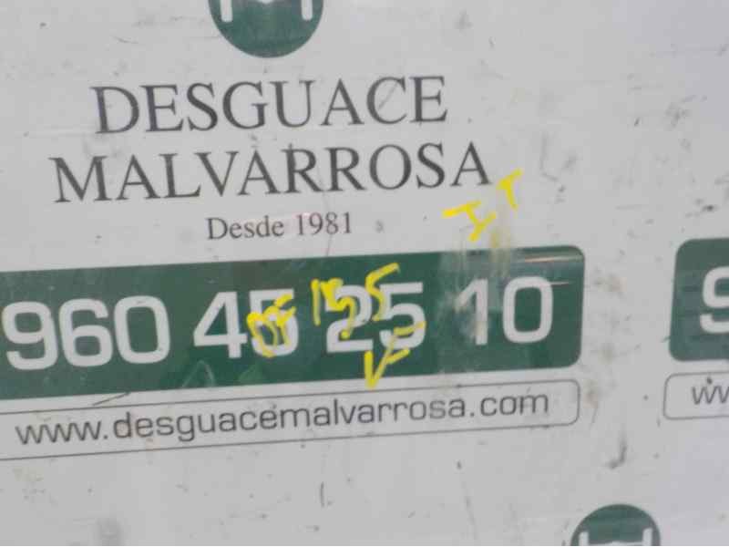 Recambio de cristal puerta trasero izquierdo para ford b-max 1.0 ecoboost cat referencia OEM IAM   