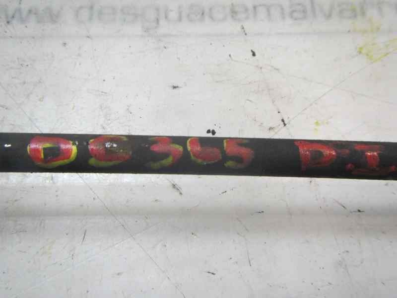 Recambio de tirante delantero izquierdo para volvo s40 berlina 1.8 cat referencia OEM IAM 31340273  