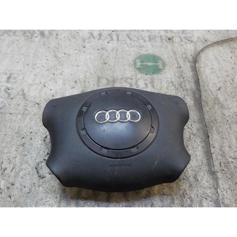 Recambio de airbag delantero izquierdo para audi a3 (8l) 1.8 20v referencia OEM IAM   