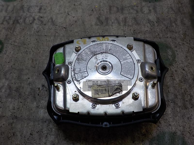 Recambio de airbag delantero izquierdo para audi a3 (8l) 1.8 20v referencia OEM IAM   