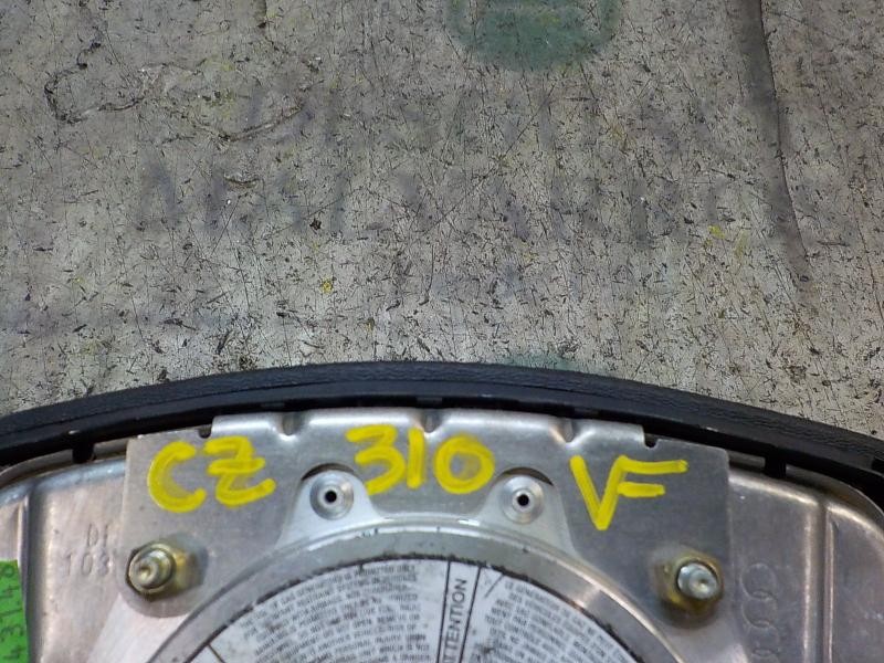 Recambio de airbag delantero izquierdo para audi a3 (8l) 1.8 20v referencia OEM IAM   