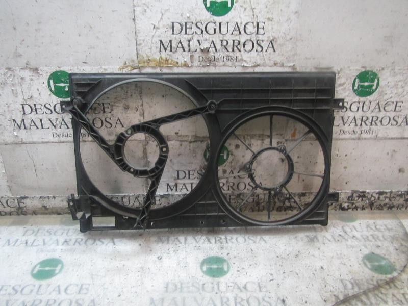 Recambio de canalizador aire para volkswagen golf iv berlina (1j1) conceptline referencia OEM IAM   