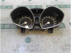 Recambio de cuadro instrumentos para ford b-max 1.0 ecoboost cat referencia OEM IAM   